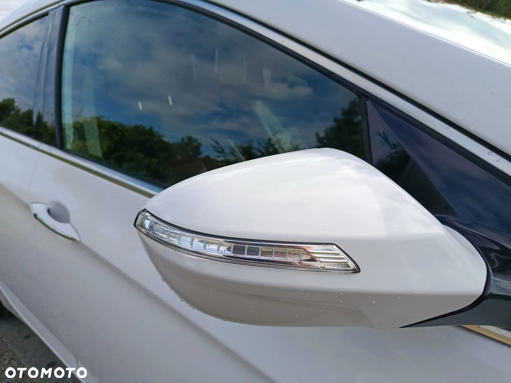 Hyundai i40 1.7 CRDi Business - 10