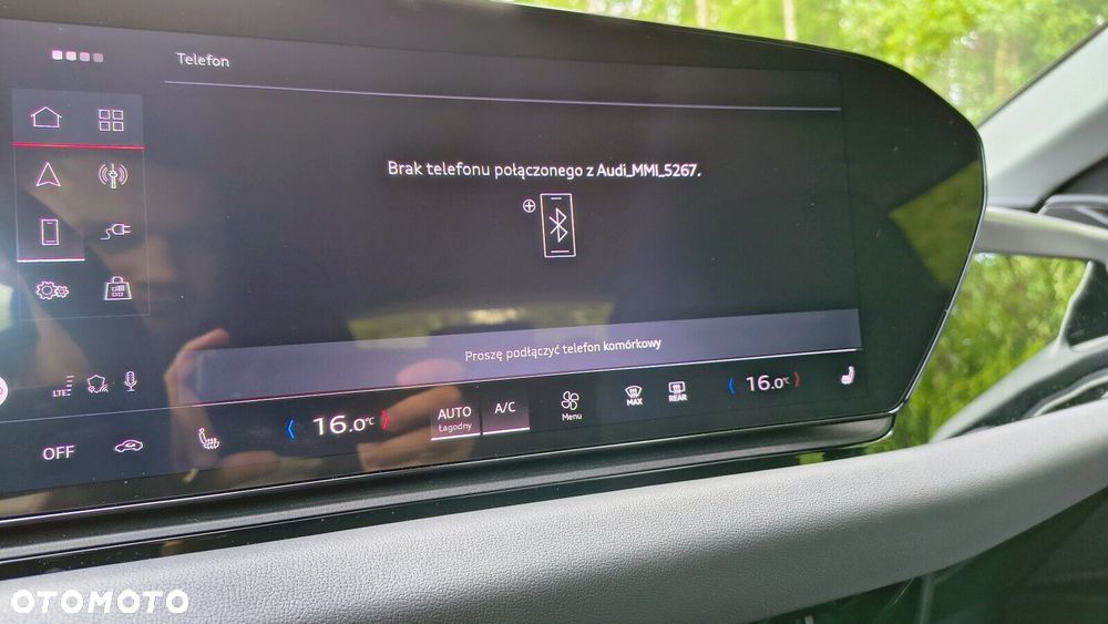 Audi A6 Sportback e-tron - 23
