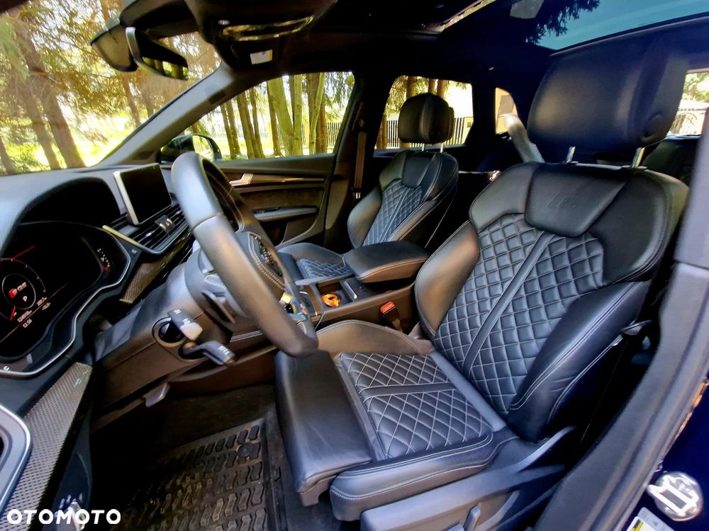 Audi SQ5 - 8