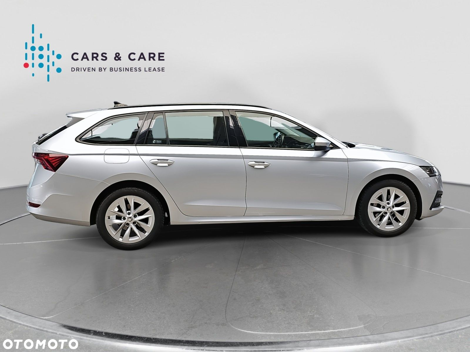 Skoda Octavia 2.0 TDI Ambition - 29