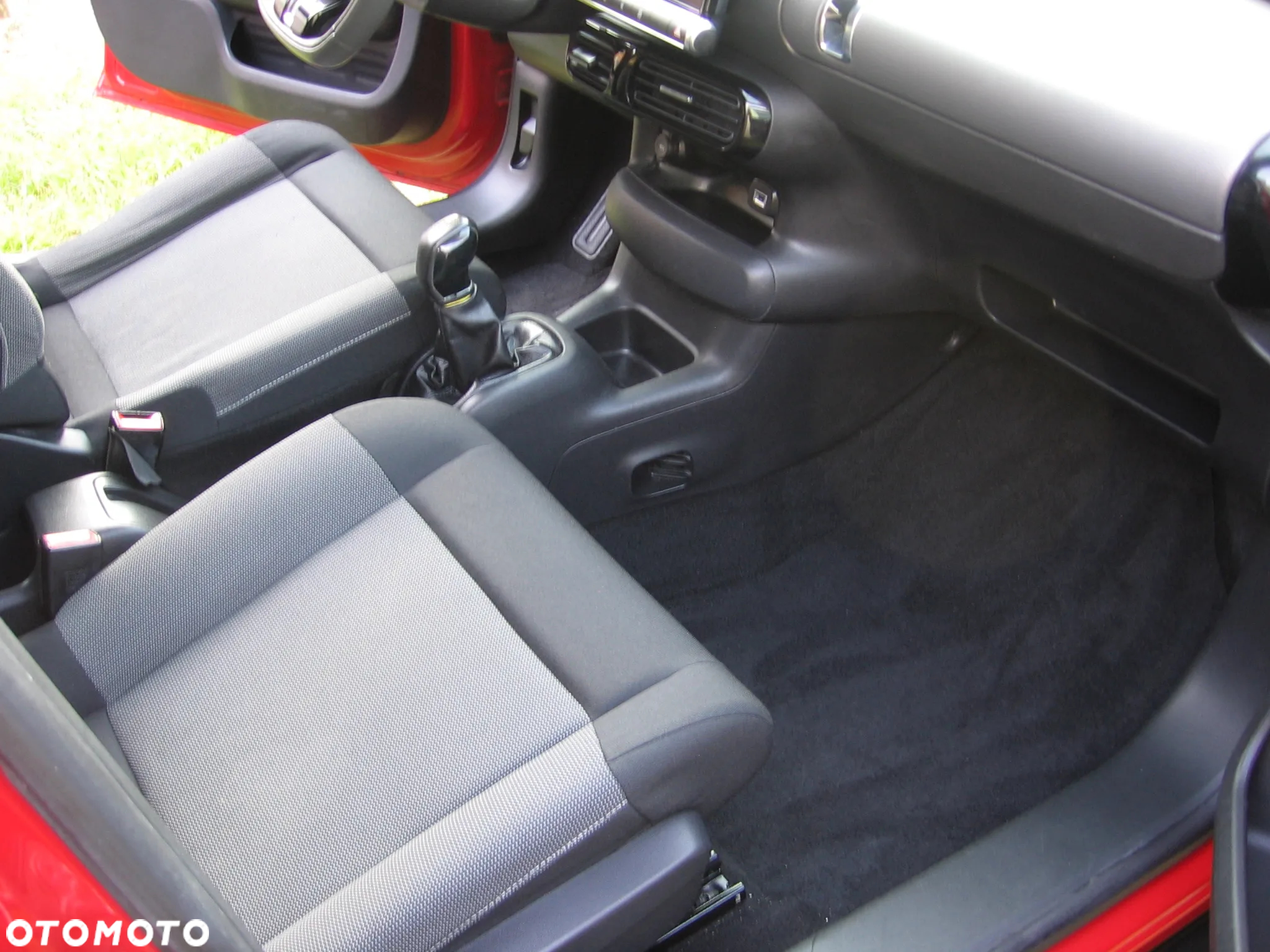 Citroën C4 Cactus BlueHDi 100 Stop&Start Live - 6