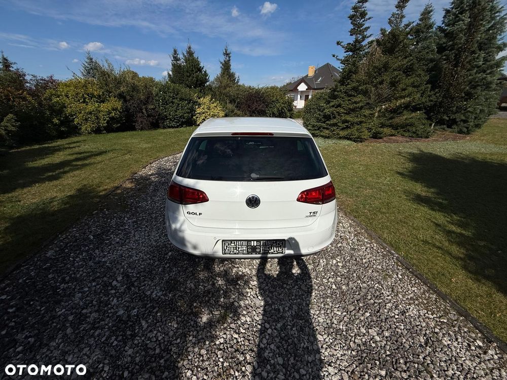 Volkswagen Golf - 14