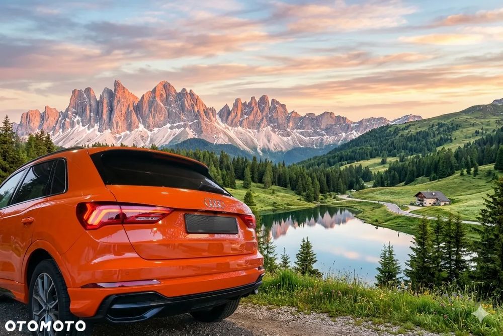 Audi Q3 40 TFSI Quattro S tronic - 3