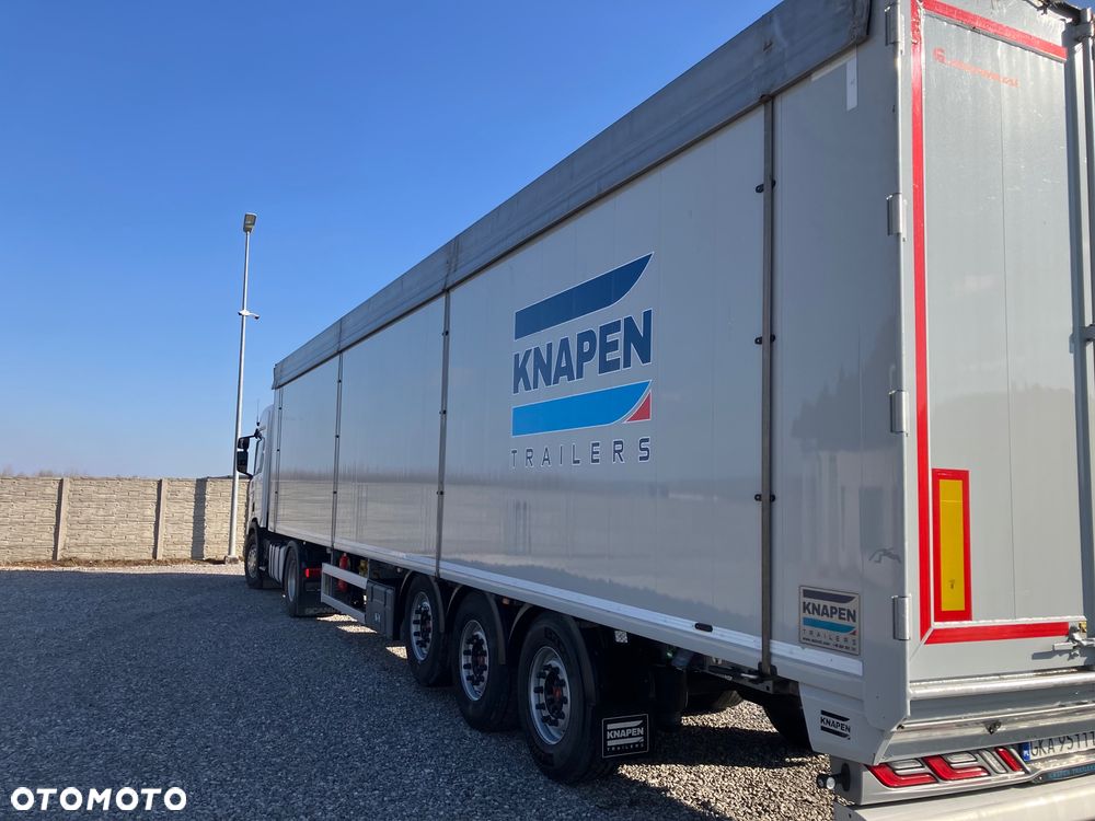 Knapen K100 - 4