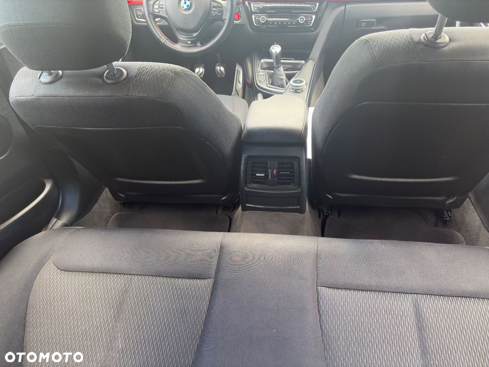 BMW Seria 3 - 22