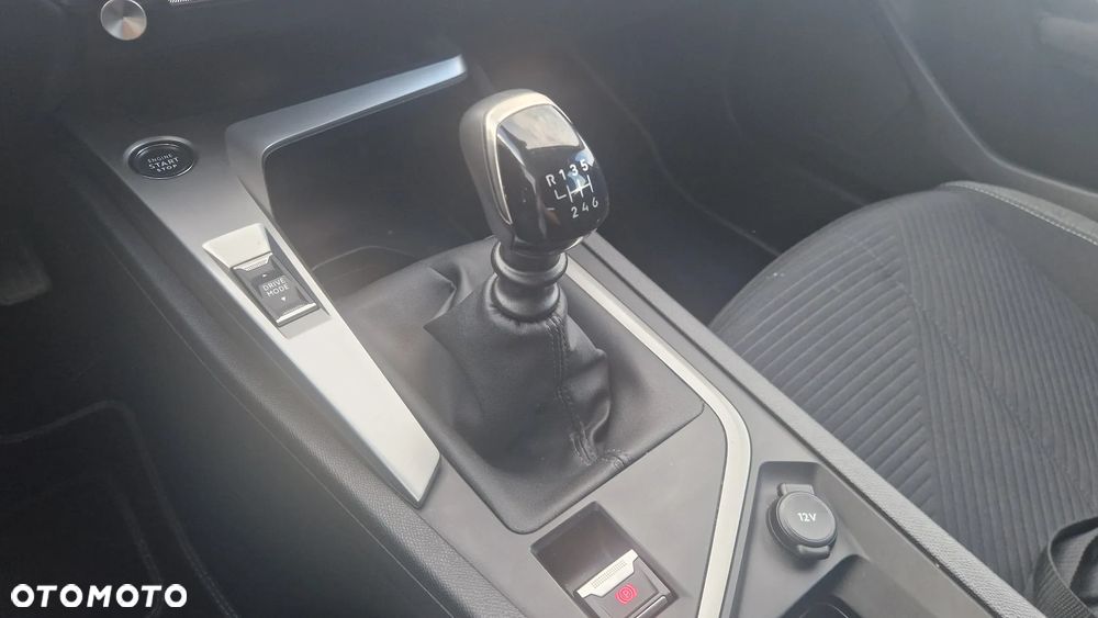 Peugeot 308 1.5 BlueHDi Active Pack S&S - 13