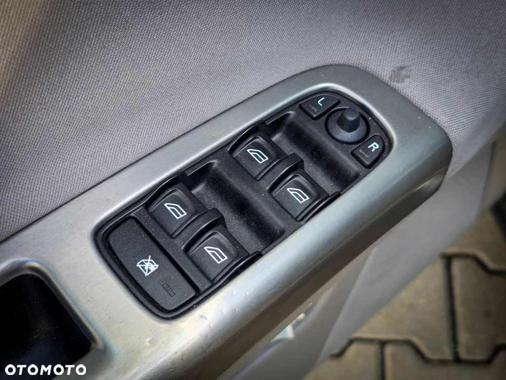 Volvo V50 2.0D - 20