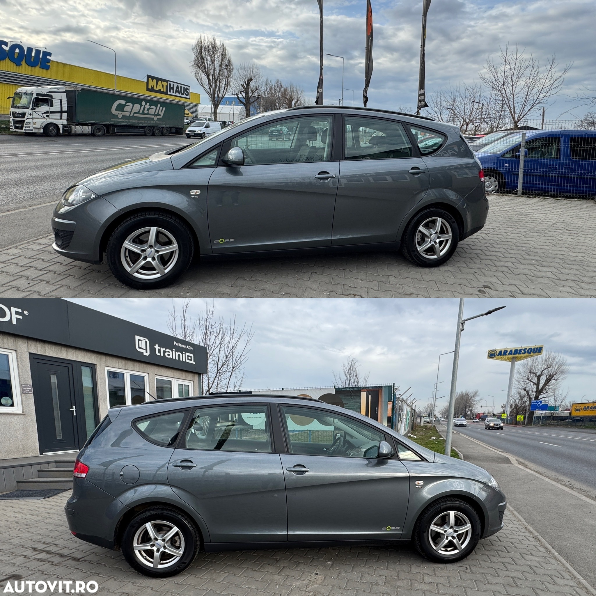 Seat Altea XL - 32