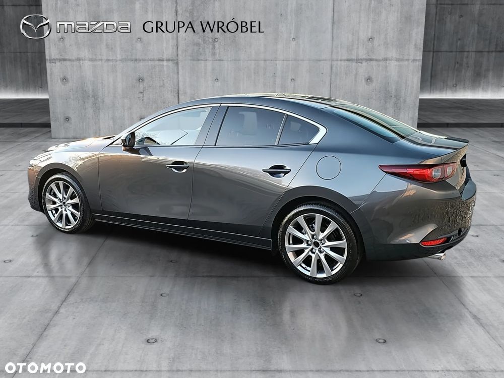 Mazda 3 2.0 mHEV Exclusive-Line - 7