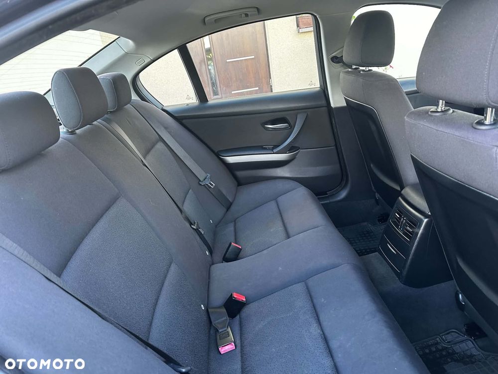 BMW Seria 3 - 8