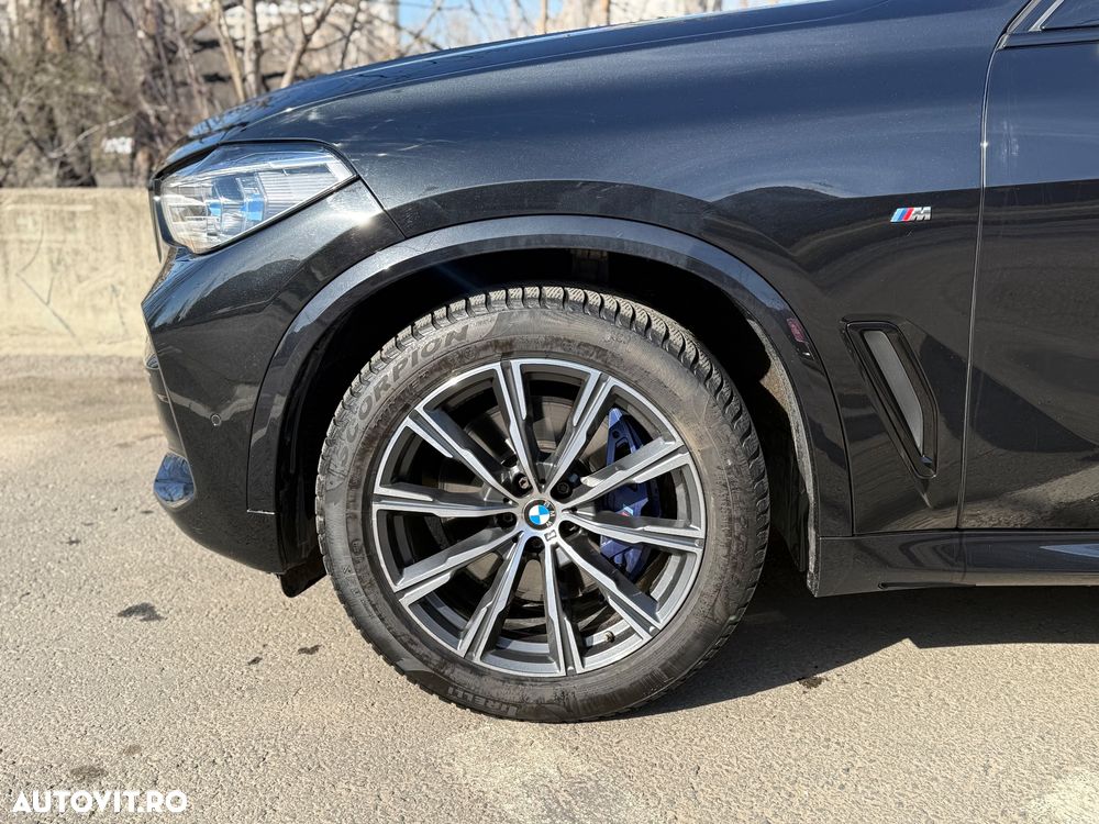 BMW X5 - 34