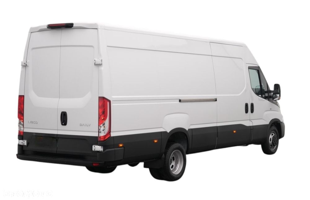 Iveco Daily 35C21 Hi-Matic - 6