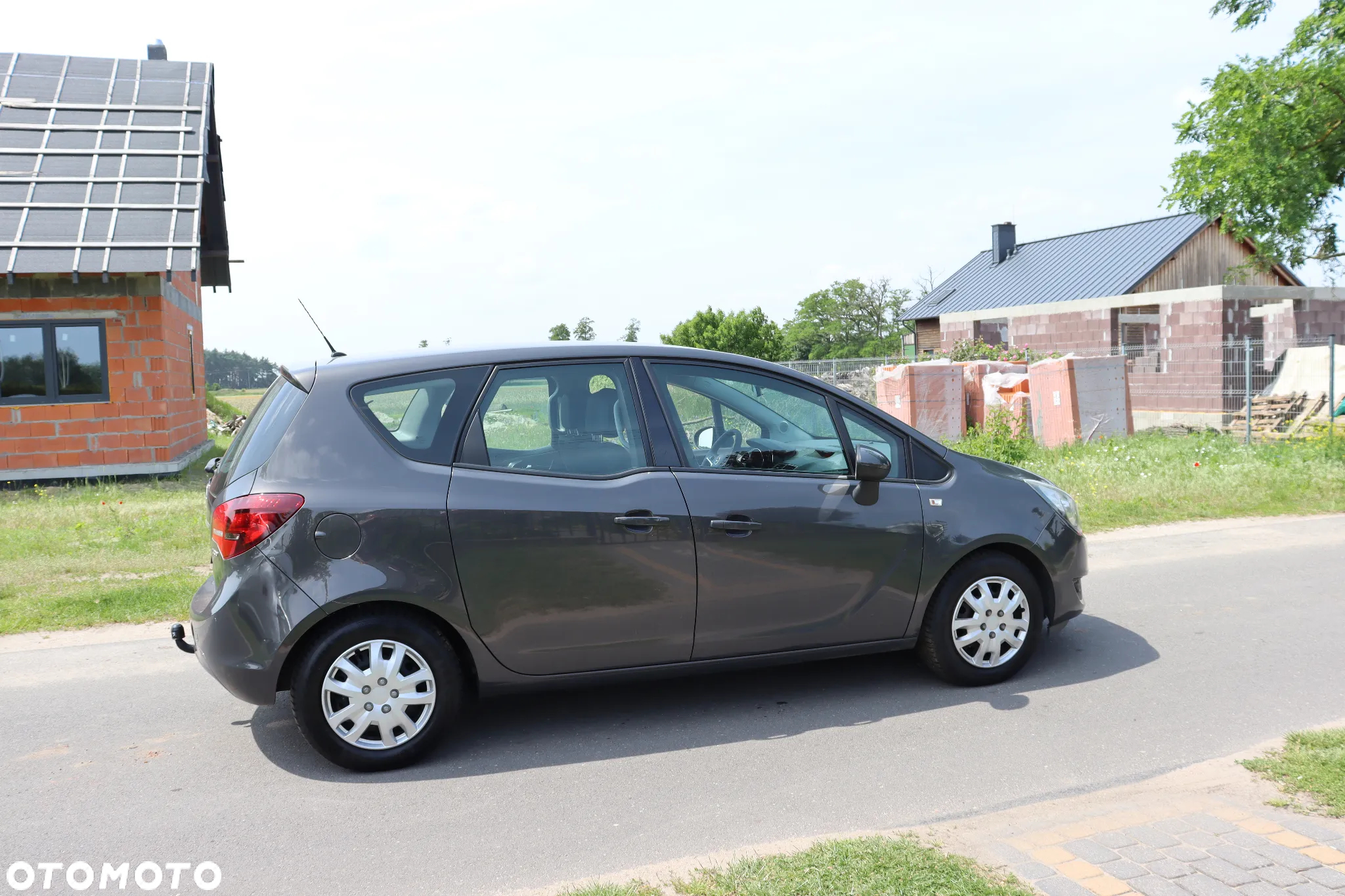 Opel Meriva 1.4 Active - 7