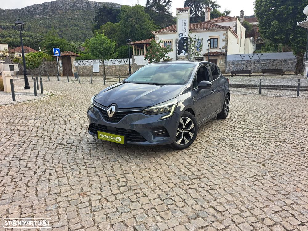 Renault Clio 1.0 TCe Evolution - 11