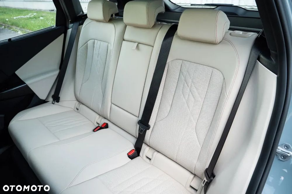 BMW X3 20d xDrive - 27