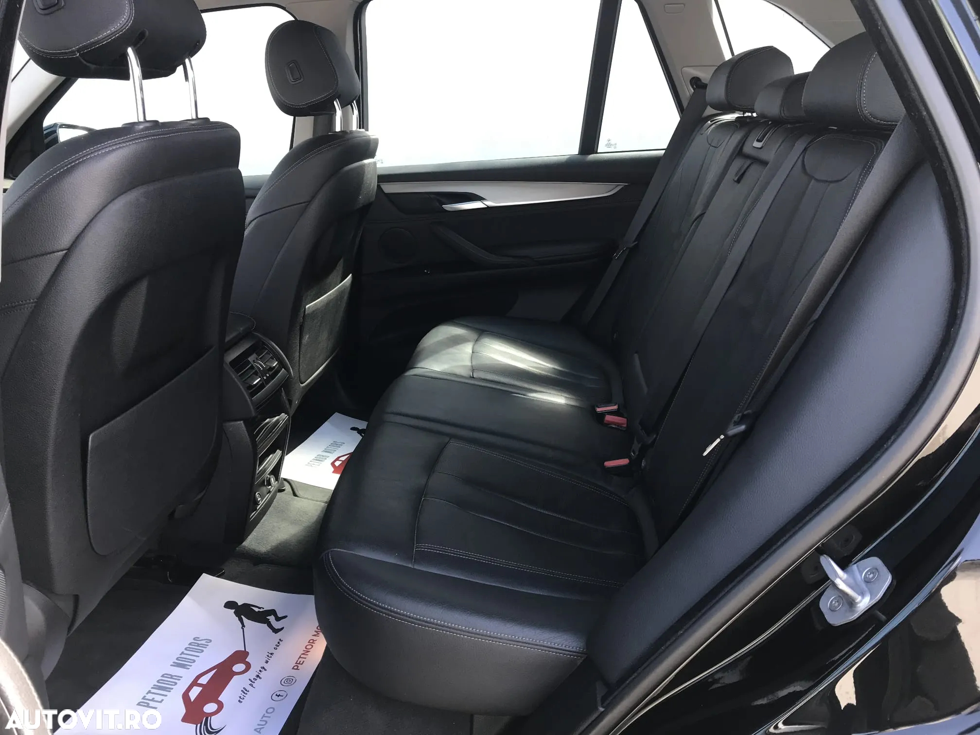 BMW X5 xDrive25d AT - 14