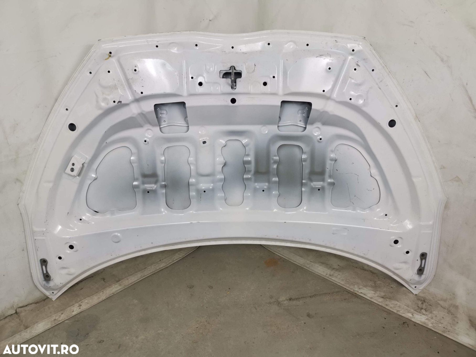 Capota Motor Toyota  Yaris XP210 [2020 - 2023] Originala - 5