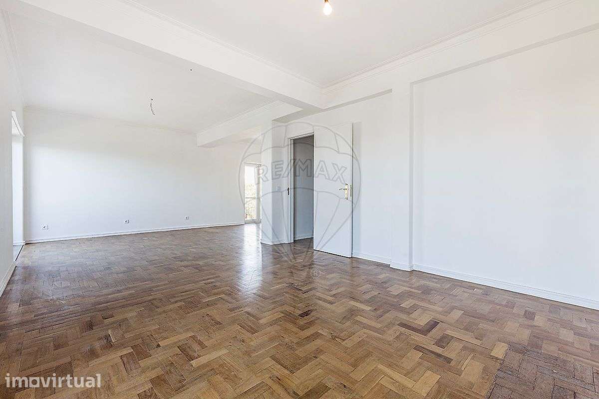 Apartamento T4 para arrendamento - Grande imagem: 5/41