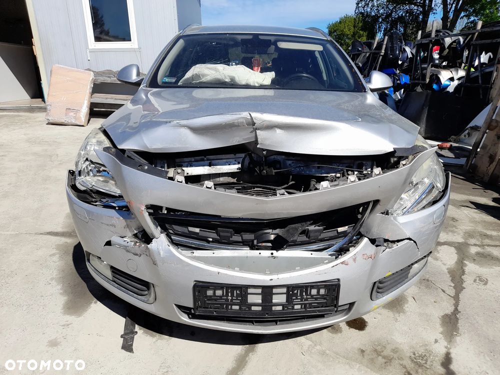 OPEL INSIGNIA A DRZWI PRAWY TYŁ PRAWE TYLNE Z176 GAN - 20