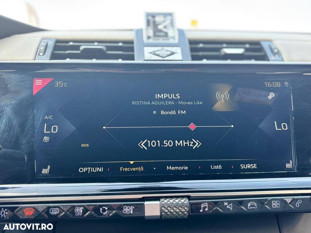 DS Automobiles DS 7 Crossback - 26