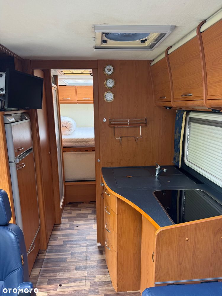 Fiat Ducato - 8