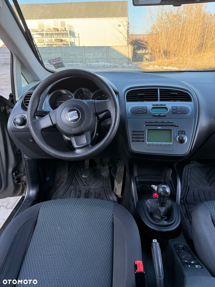 Seat Toledo 1.6 Superwagen - 29