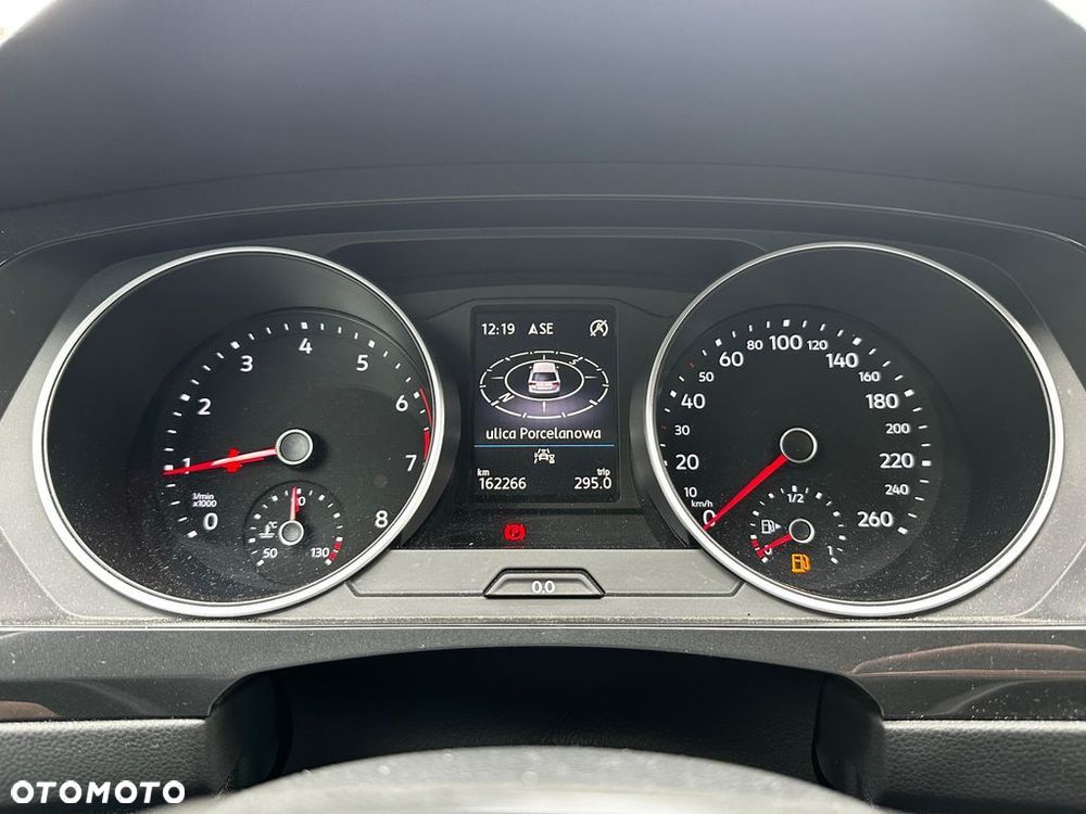 Volkswagen Tiguan 1.5 TSI EVO - 13