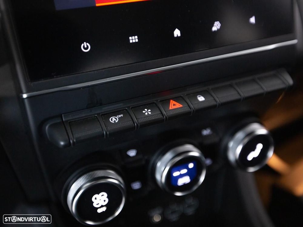 Renault Captur 1.0 TCe Intens Bi-Fuel - 20