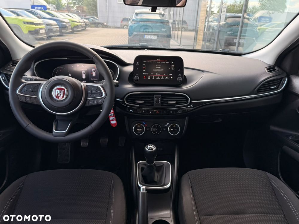 Fiat Tipo 1.0 T3 City Life - 27