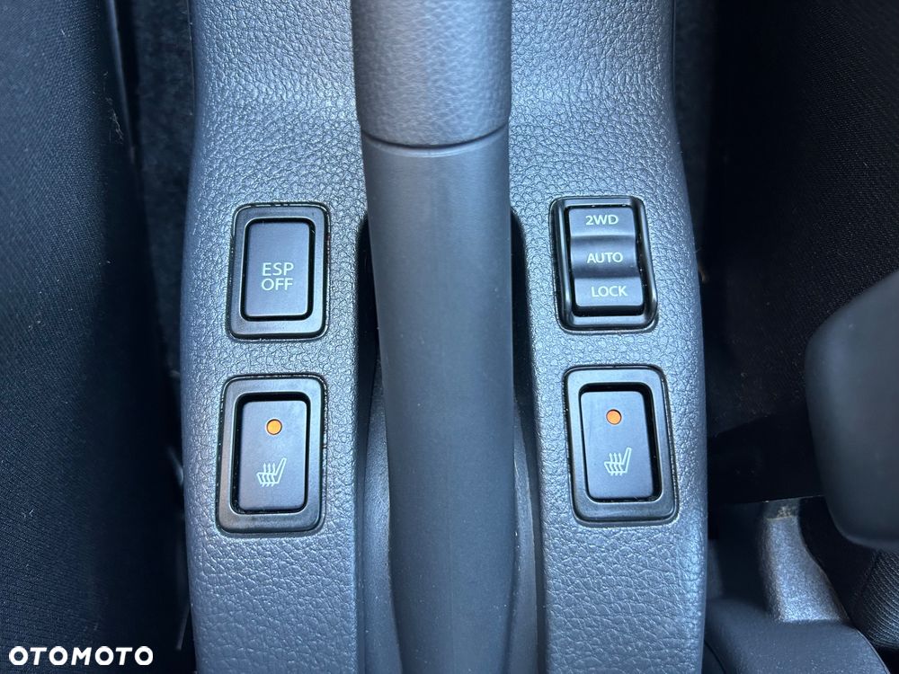 Suzuki SX4 2.0 DDiS 4x4 Style - 27