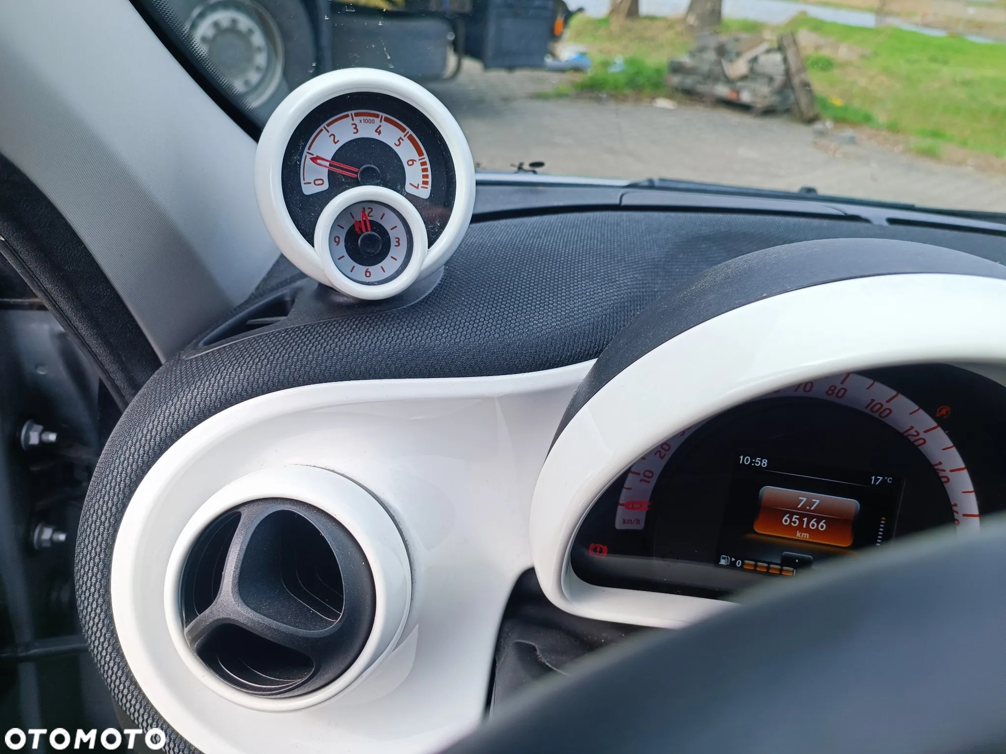Smart Forfour passion - 18