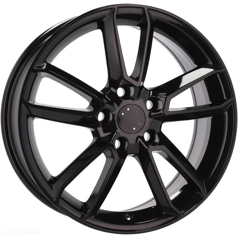 4x Felgi 17 5x114,3 m.in. do MAZDA 3 5 6 CX-3 CX-5 CX-3 CX-30 CX-5 CX-7 KIA Ceed - XF073 - 7