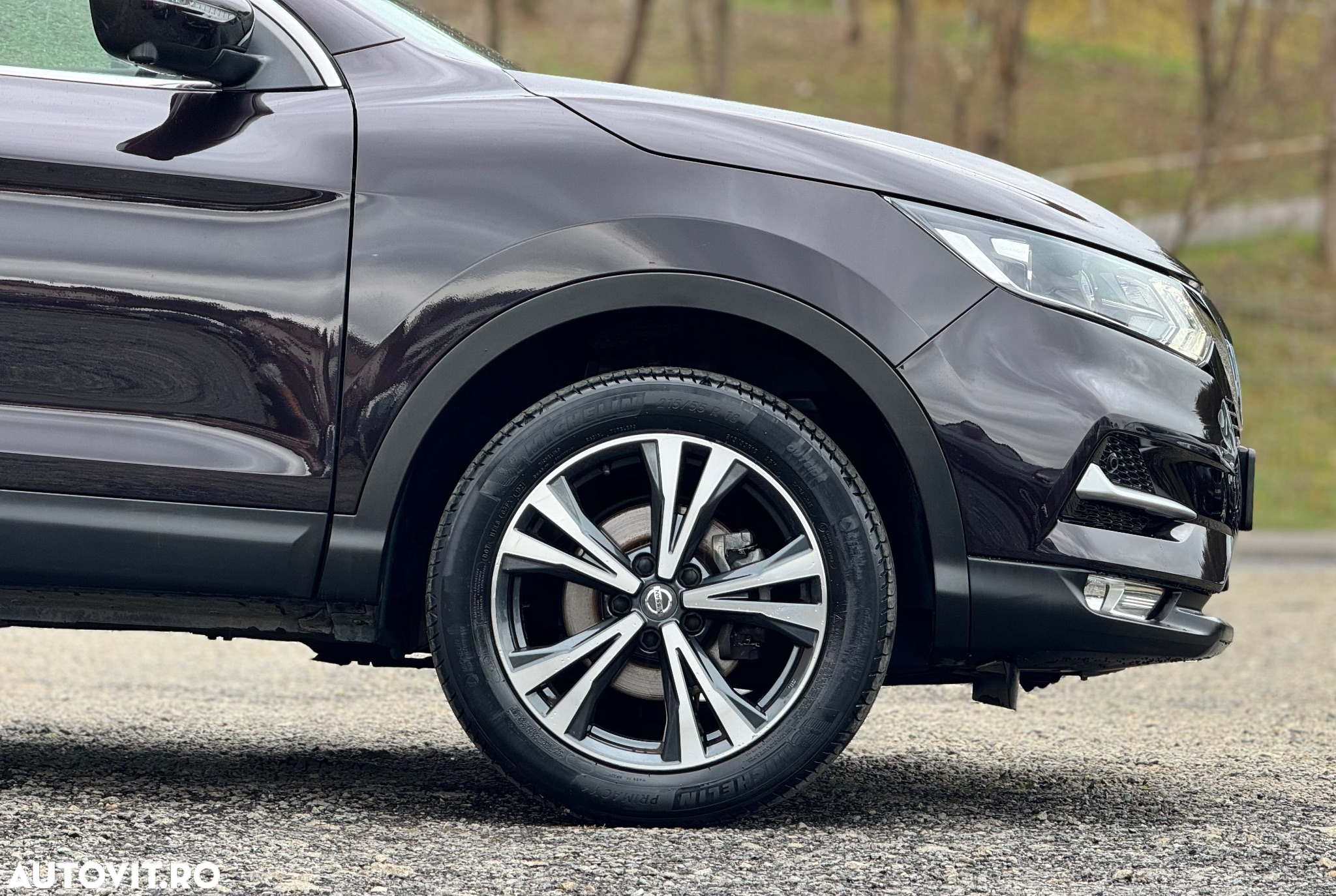 Nissan Qashqai 1.2 DIG-T Start/Stop N-Connecta - 15