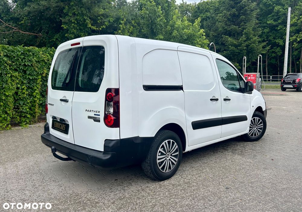 Peugeot Partner - 3
