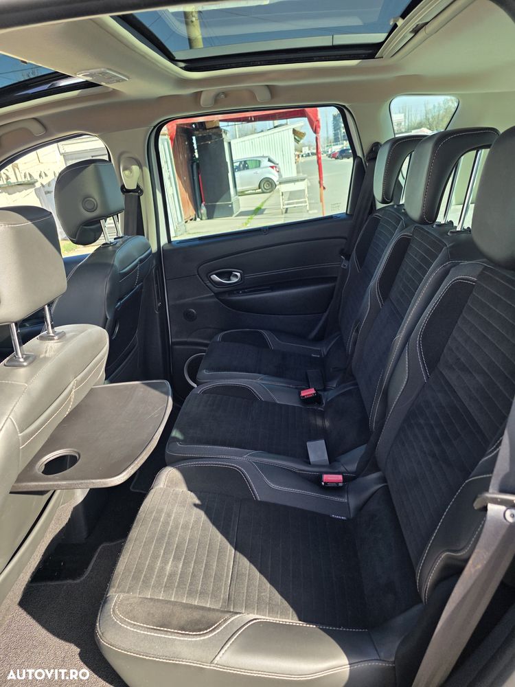 Renault Scenic 1.5dCi Expression - 18