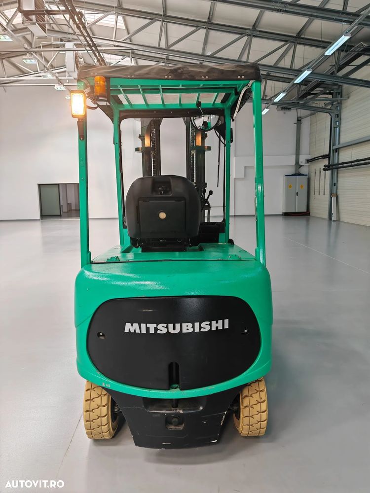 Mitsubishi FB35K-PAC - 17