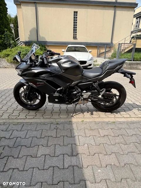 Kawasaki Ninja