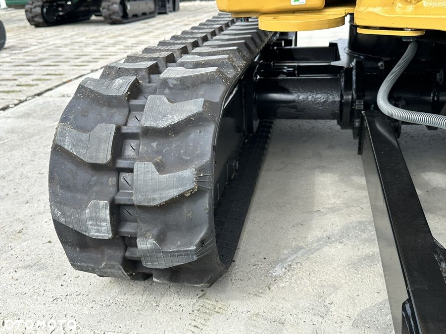 Caterpillar 302 CR - 9