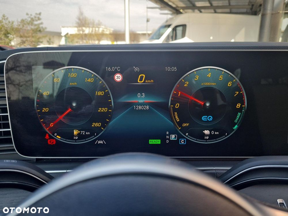 Mercedes-Benz GLE - 21