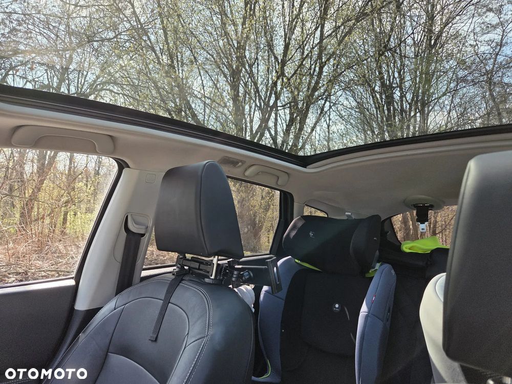 Nissan Qashqai 2.0 dCi 4x4 Tekna - 13