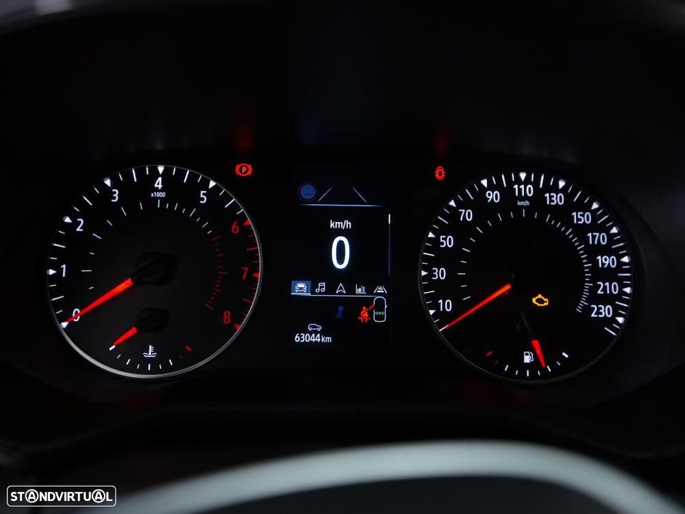 Renault Clio 1.0 TCe Evolution Bi-Fuel - 19