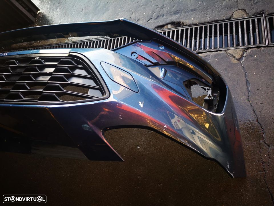 FORD FOCUS IV ST LINE PARA CHOQUES FRENTE - PC285 - 13