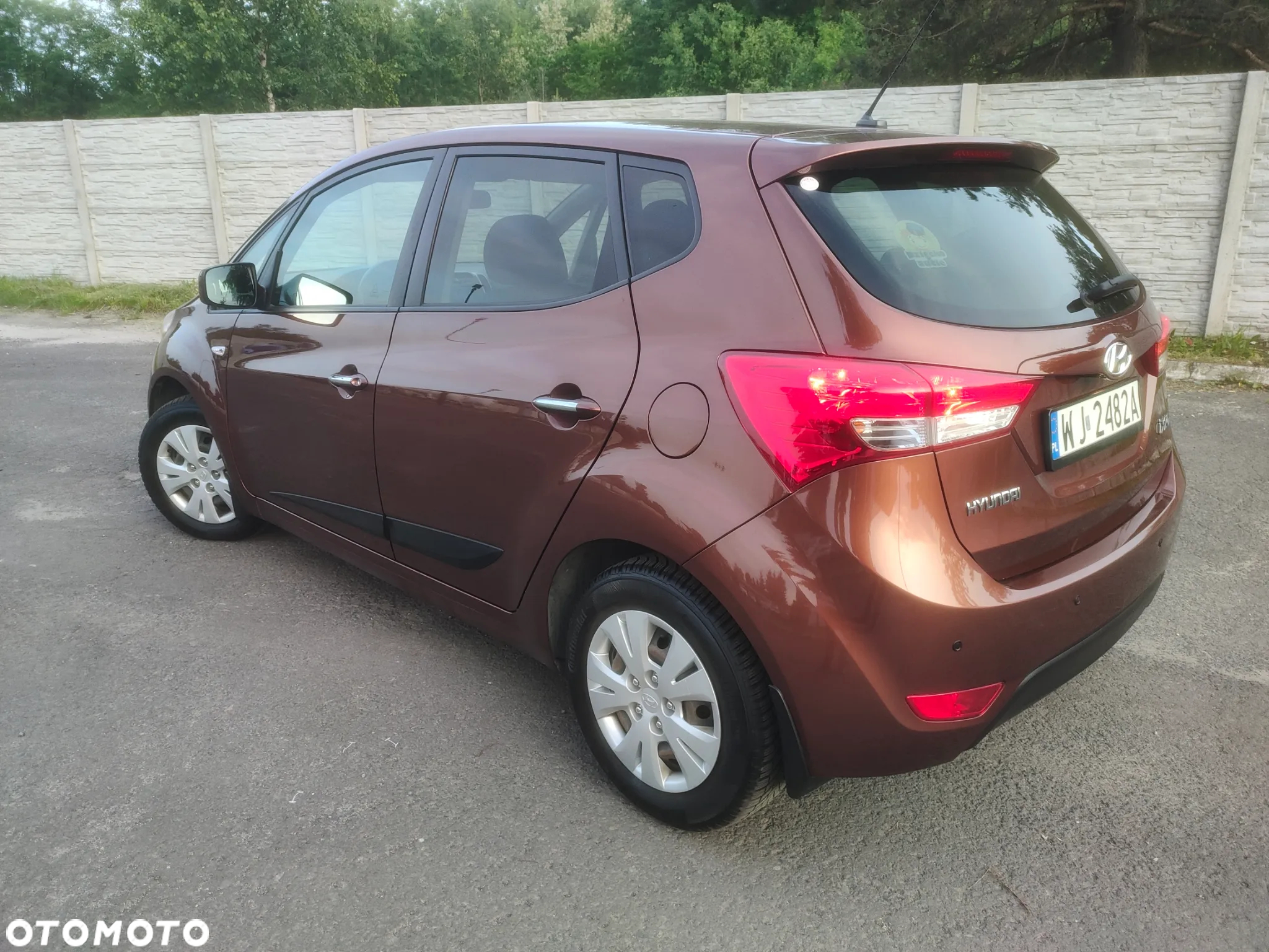 Hyundai ix20 1.6 Comfort - 2