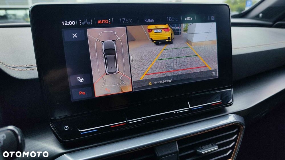 Cupra Formentor 2.0 TDI 4Drive DSG - 23