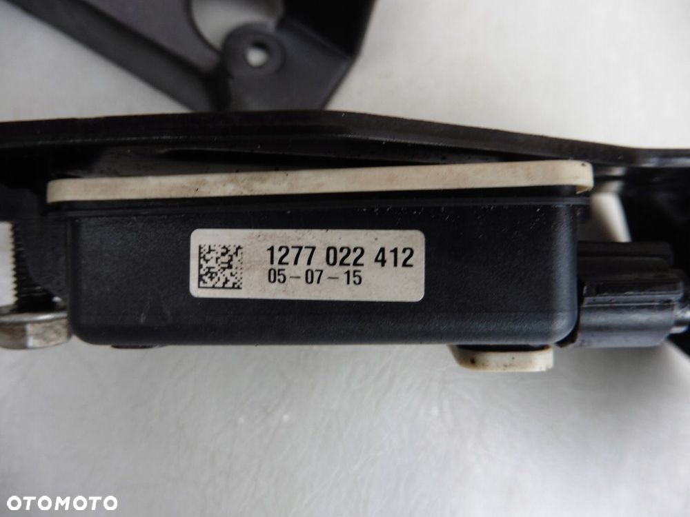 SONDA LAMBDA NOX JEEP GRAND CHEROKEE IV WK2 3.0 CRD MASERATI DODGE - 5