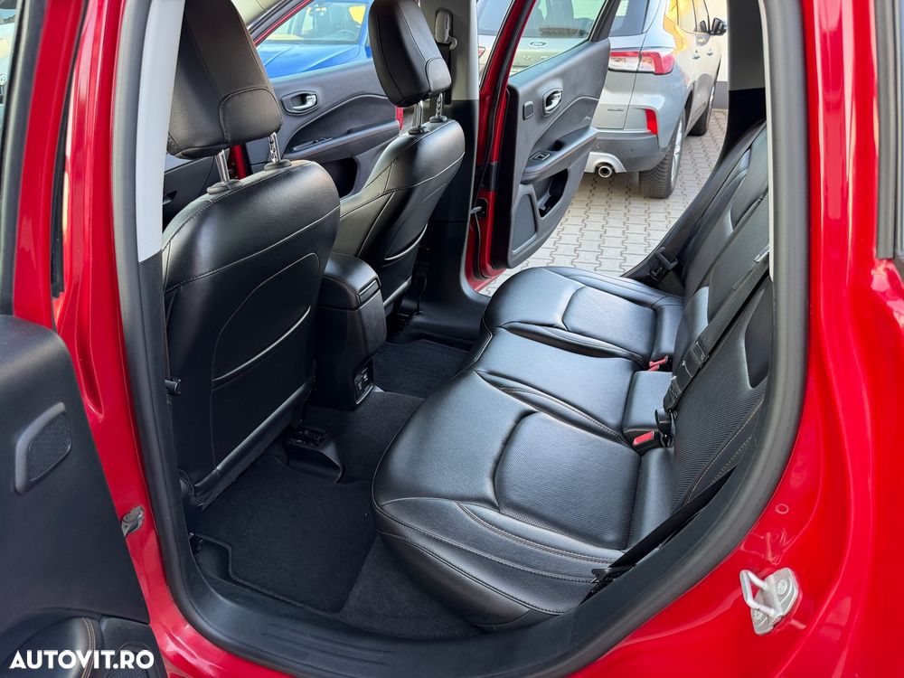 Jeep Compass - 20