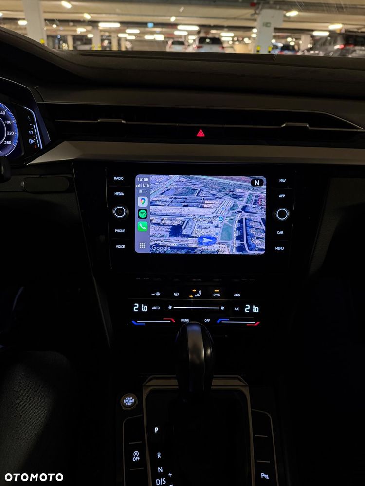 Volkswagen Arteon 2.0 TSI Essence DSG - 20