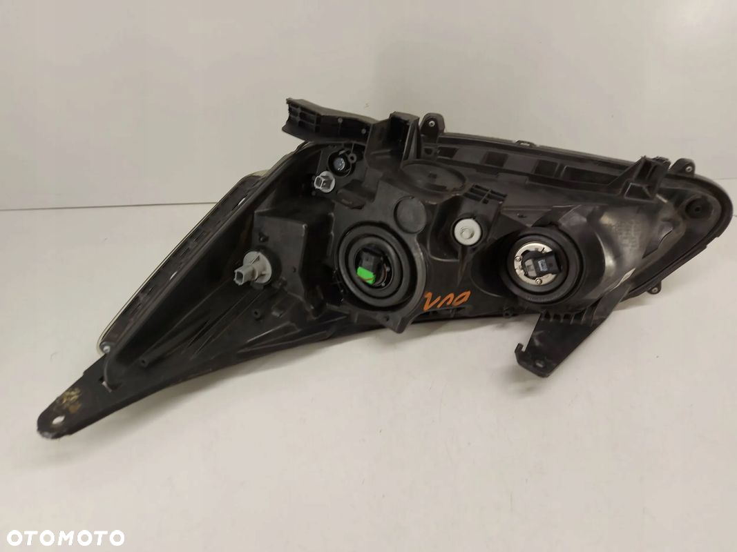 Honda Accord USA Lift 13-15 prawa lampa przednia przód reflektor - 13