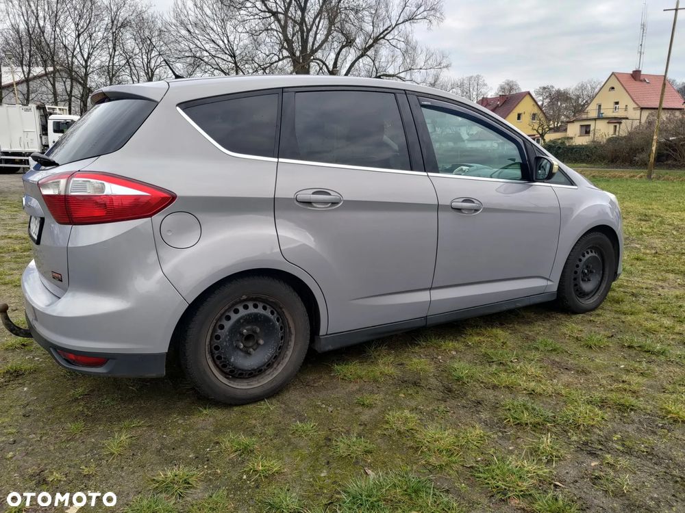 Ford C-MAX 1.6 Ti-VCT Trend - 6