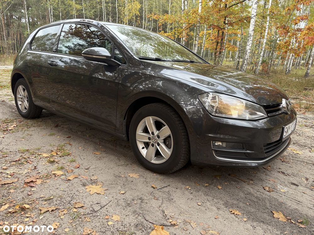 Volkswagen Golf - 4